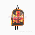 Cartoon Design School Backpack Bag For Kids